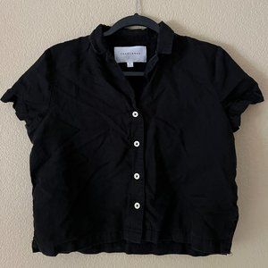 Tradlands Coast Camp Shirt